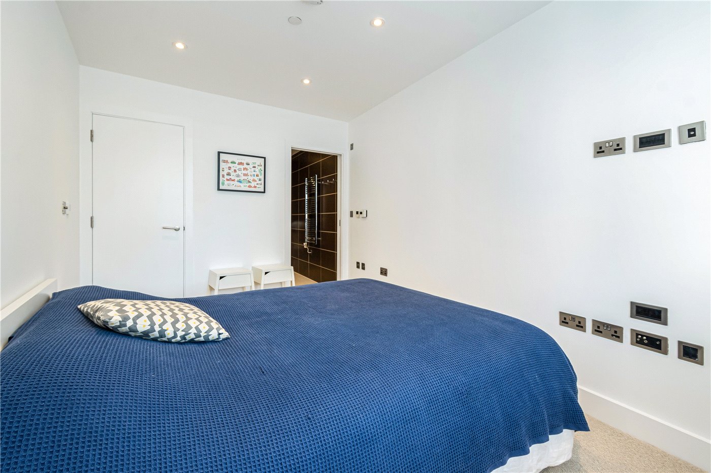 Bedroom One Part Two